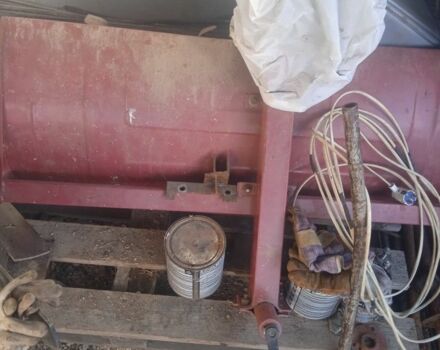 Булат Інша, об'ємом двигуна 0 л та пробігом 2 тис. км за 1933 $, фото 12 на Automoto.ua