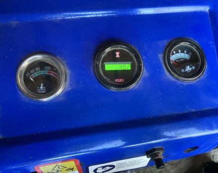 Булат Інша, об'ємом двигуна 0 л та пробігом 40 тис. км за 1905 $, фото 7 на Automoto.ua