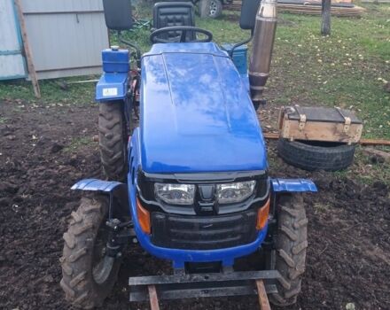 Булат Другая, объемом двигателя 0 л и пробегом 200 тыс. км за 2400 $, фото 7 на Automoto.ua