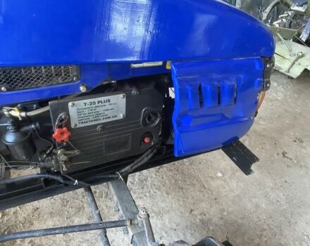 Булат Інша, об'ємом двигуна 0 л та пробігом 40 тис. км за 1905 $, фото 5 на Automoto.ua