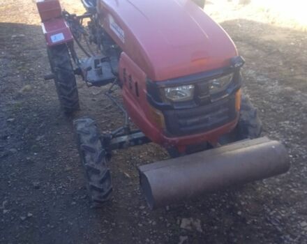 Булат Інша, об'ємом двигуна 0 л та пробігом 2 тис. км за 1933 $, фото 5 на Automoto.ua