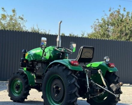 Булат Другая, объемом двигателя 0 л и пробегом 25 тыс. км за 3650 $, фото 12 на Automoto.ua