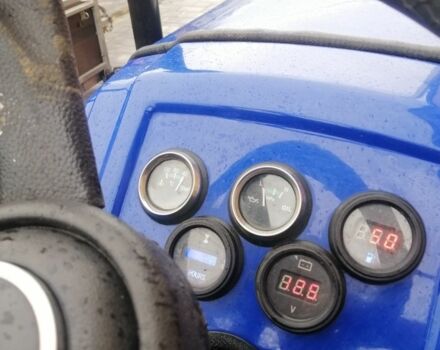 Булат Інша, об'ємом двигуна 1.53 л та пробігом 120 тис. км за 3563 $, фото 6 на Automoto.ua