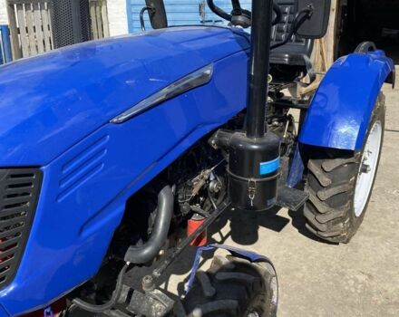 Булат Другая, объемом двигателя 1.53 л и пробегом 80 тыс. км за 2474 $, фото 5 на Automoto.ua