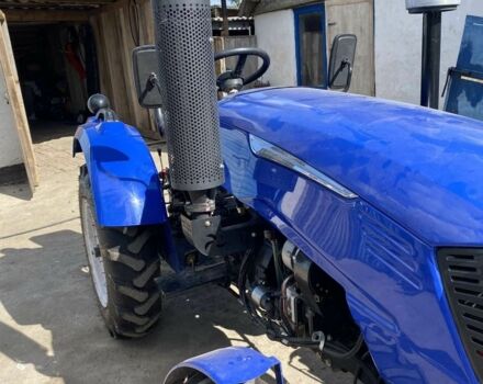 Булат Другая, объемом двигателя 1.53 л и пробегом 80 тыс. км за 2474 $, фото 7 на Automoto.ua