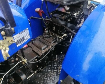 Булат Інша, об'ємом двигуна 1.53 л та пробігом 120 тис. км за 3563 $, фото 4 на Automoto.ua