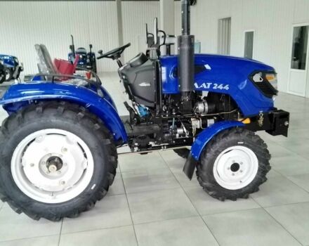 Булат Другая, объемом двигателя 0 л и пробегом 1 тыс. км за 5800 $, фото 9 на Automoto.ua