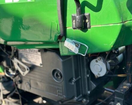 Булат Другая, объемом двигателя 0 л и пробегом 25 тыс. км за 3650 $, фото 13 на Automoto.ua