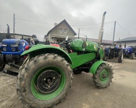 Булат Інша, об'ємом двигуна 0 л та пробігом 70 тис. км за 3099 $, фото 1 на Automoto.ua