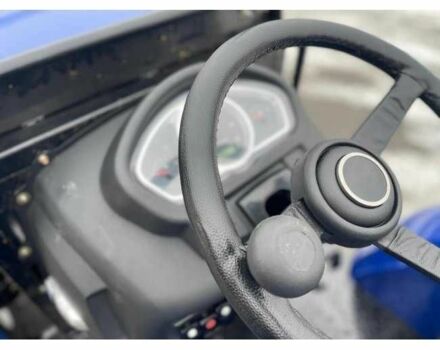 Булат Другая, объемом двигателя 1.5 л и пробегом 1 тыс. км за 5800 $, фото 6 на Automoto.ua