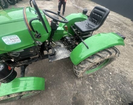 Булат Інша, об'ємом двигуна 0 л та пробігом 70 тис. км за 3099 $, фото 7 на Automoto.ua