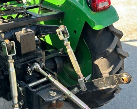 Булат Другая, объемом двигателя 0 л и пробегом 25 тыс. км за 3650 $, фото 7 на Automoto.ua