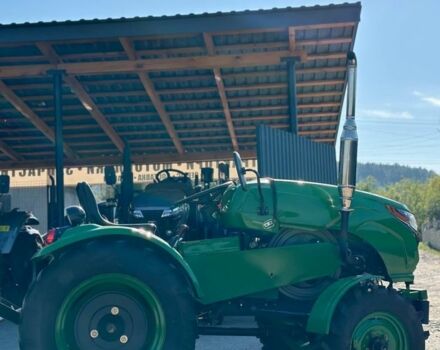 Булат Другая, объемом двигателя 0 л и пробегом 25 тыс. км за 3650 $, фото 3 на Automoto.ua