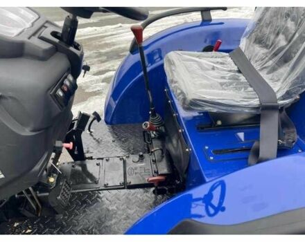 Булат Другая, объемом двигателя 1.5 л и пробегом 1 тыс. км за 5800 $, фото 8 на Automoto.ua