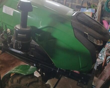 Булат Другая, объемом двигателя 0 л и пробегом 10 тыс. км за 2800 $, фото 1 на Automoto.ua