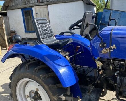 Булат Другая, объемом двигателя 1.53 л и пробегом 80 тыс. км за 2474 $, фото 3 на Automoto.ua