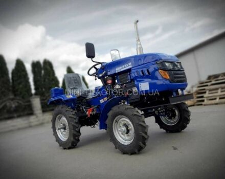 Булат Другая, объемом двигателя 0 л и пробегом 1 тыс. км за 2299 $, фото 6 на Automoto.ua