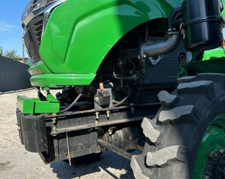 Булат Другая, объемом двигателя 0 л и пробегом 25 тыс. км за 3650 $, фото 16 на Automoto.ua