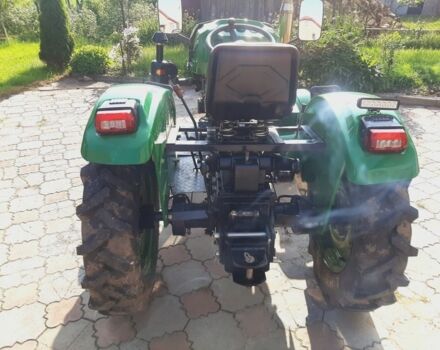 Булат Другая, объемом двигателя 0 л и пробегом 2 тыс. км за 3300 $, фото 6 на Automoto.ua