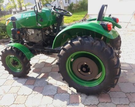 Булат Другая, объемом двигателя 0 л и пробегом 2 тыс. км за 3300 $, фото 5 на Automoto.ua