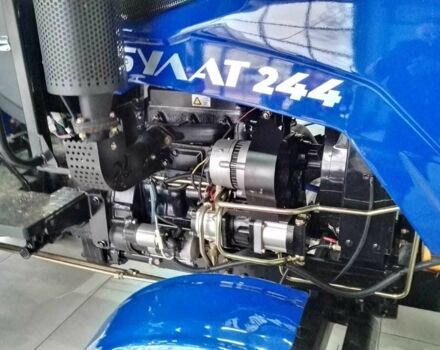 Булат Другая, объемом двигателя 0 л и пробегом 1 тыс. км за 5800 $, фото 2 на Automoto.ua