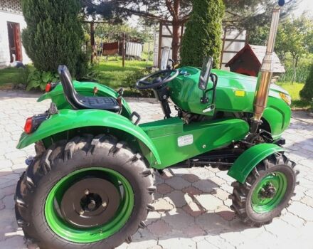 Булат Другая, объемом двигателя 0 л и пробегом 2 тыс. км за 3300 $, фото 7 на Automoto.ua