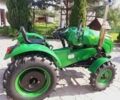Булат Другая, объемом двигателя 0 л и пробегом 2 тыс. км за 3300 $, фото 7 на Automoto.ua