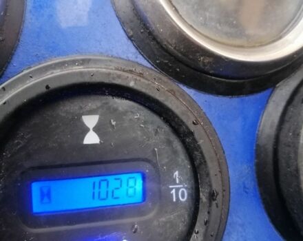 Булат Інша, об'ємом двигуна 1.53 л та пробігом 120 тис. км за 3563 $, фото 7 на Automoto.ua