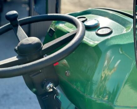 Булат Другая, объемом двигателя 0 л и пробегом 25 тыс. км за 3650 $, фото 9 на Automoto.ua