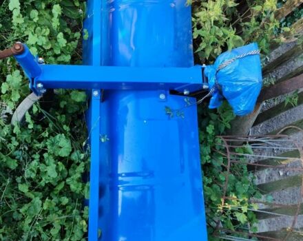 Булат Другая, объемом двигателя 0.6 л и пробегом 100 тыс. км за 1850 $, фото 6 на Automoto.ua