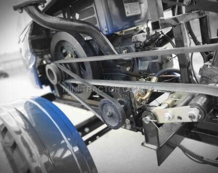 Булат Другая, объемом двигателя 0 л и пробегом 1 тыс. км за 2299 $, фото 3 на Automoto.ua