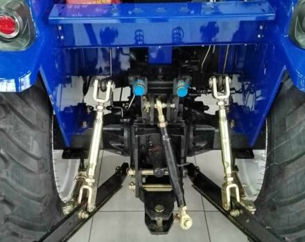 Булат Другая, объемом двигателя 0 л и пробегом 1 тыс. км за 5800 $, фото 5 на Automoto.ua