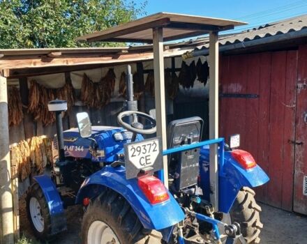 Булат Другая, объемом двигателя 0 л и пробегом 90 тыс. км за 4500 $, фото 1 на Automoto.ua