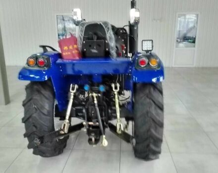 Булат Другая, объемом двигателя 0 л и пробегом 1 тыс. км за 5800 $, фото 6 на Automoto.ua