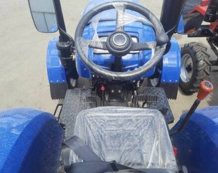 Булат Інша, об'ємом двигуна 1.53 л та пробігом 1 тис. км за 5700 $, фото 5 на Automoto.ua