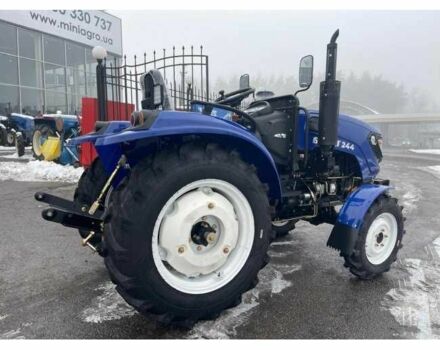 Булат Другая, объемом двигателя 1.5 л и пробегом 1 тыс. км за 5800 $, фото 7 на Automoto.ua