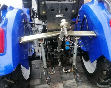 Булат Інша, об'ємом двигуна 1.53 л та пробігом 120 тис. км за 3563 $, фото 5 на Automoto.ua