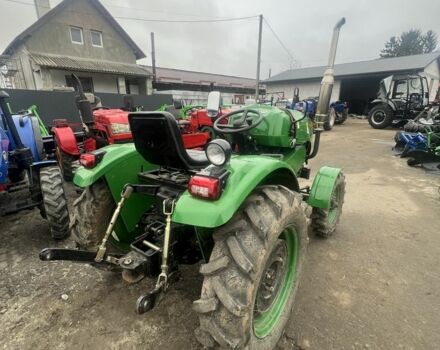 Булат Інша, об'ємом двигуна 0 л та пробігом 70 тис. км за 3099 $, фото 3 на Automoto.ua