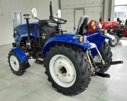 Булат Другая, объемом двигателя 0 л и пробегом 1 тыс. км за 5800 $, фото 4 на Automoto.ua