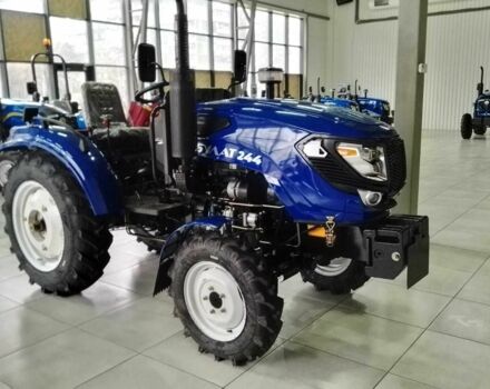 Булат Другая, объемом двигателя 0 л и пробегом 1 тыс. км за 5800 $, фото 10 на Automoto.ua