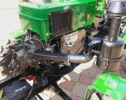 Булат Другая, объемом двигателя 0 л и пробегом 2 тыс. км за 3300 $, фото 1 на Automoto.ua