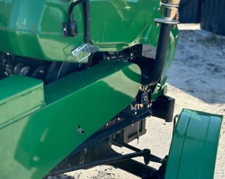 Булат Другая, объемом двигателя 0 л и пробегом 25 тыс. км за 3650 $, фото 6 на Automoto.ua