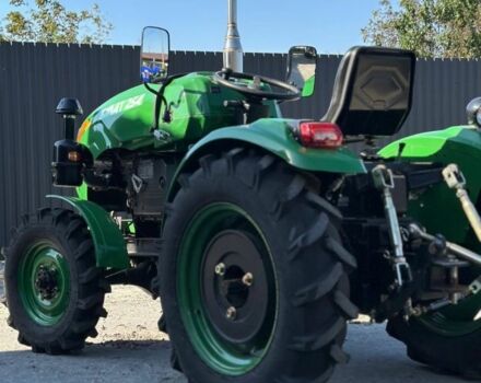 Булат Другая, объемом двигателя 0 л и пробегом 25 тыс. км за 3650 $, фото 10 на Automoto.ua