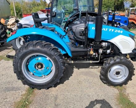 Булат Другая, объемом двигателя 0 л и пробегом 5 тыс. км за 5800 $, фото 2 на Automoto.ua