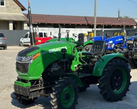 Булат Другая, объемом двигателя 0 л и пробегом 25 тыс. км за 3650 $, фото 2 на Automoto.ua