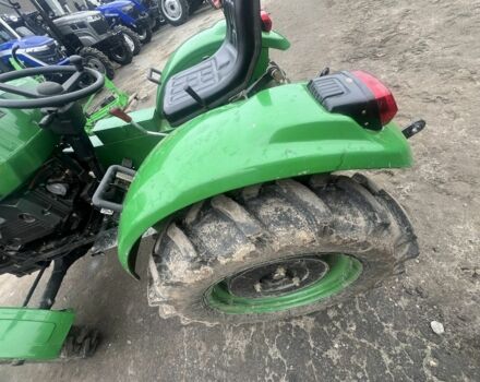 Булат Інша, об'ємом двигуна 0 л та пробігом 70 тис. км за 3099 $, фото 5 на Automoto.ua