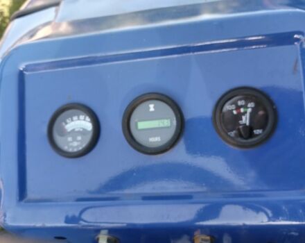 Булат Другая, объемом двигателя 0.6 л и пробегом 100 тыс. км за 1850 $, фото 3 на Automoto.ua