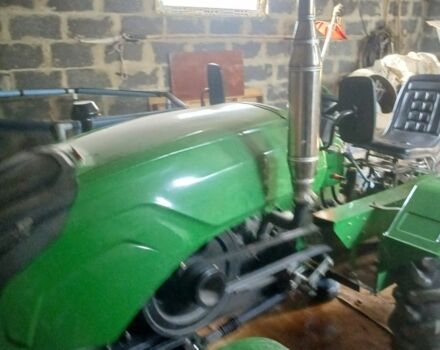 Булат Другая, объемом двигателя 0 л и пробегом 10 тыс. км за 2800 $, фото 2 на Automoto.ua