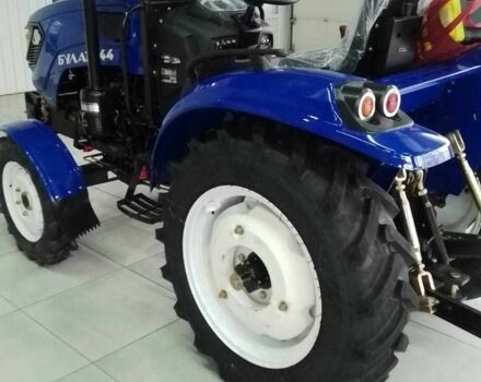 Булат Другая, объемом двигателя 0 л и пробегом 1 тыс. км за 5800 $, фото 1 на Automoto.ua