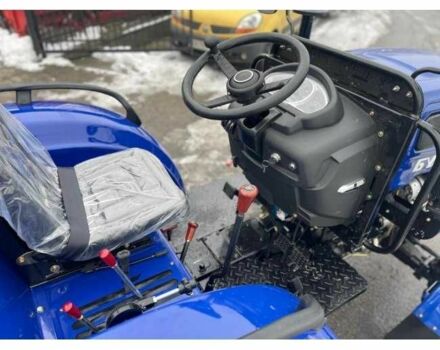 Булат Другая, объемом двигателя 1.5 л и пробегом 1 тыс. км за 5800 $, фото 5 на Automoto.ua